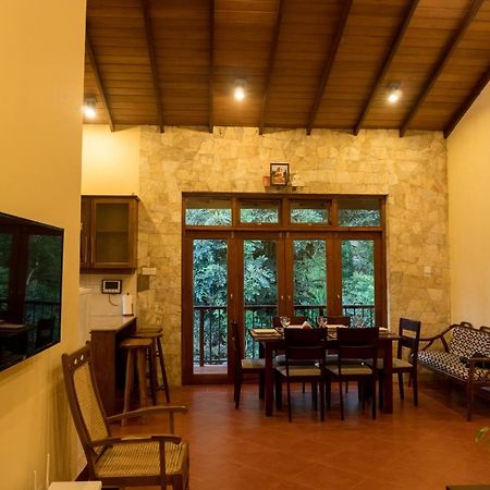 Aronka Homestay Kandy Exterior foto