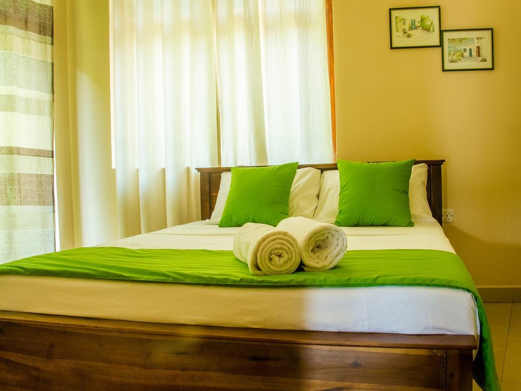Aronka Homestay Kandy Exterior foto