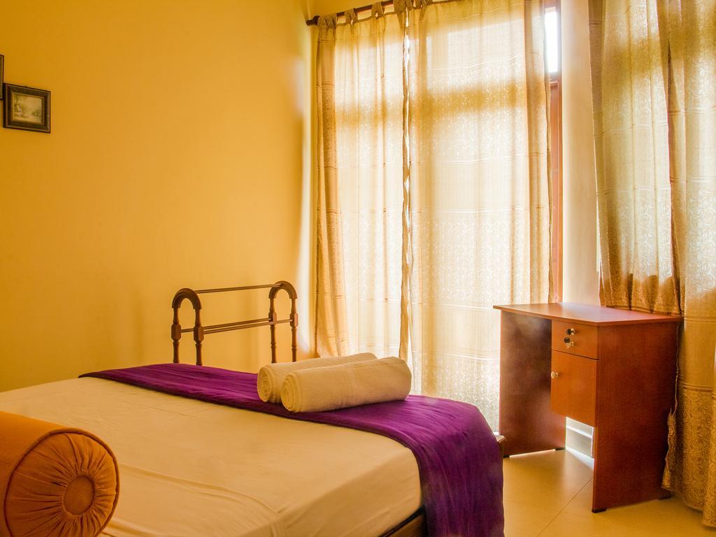 Aronka Homestay Kandy Exterior foto