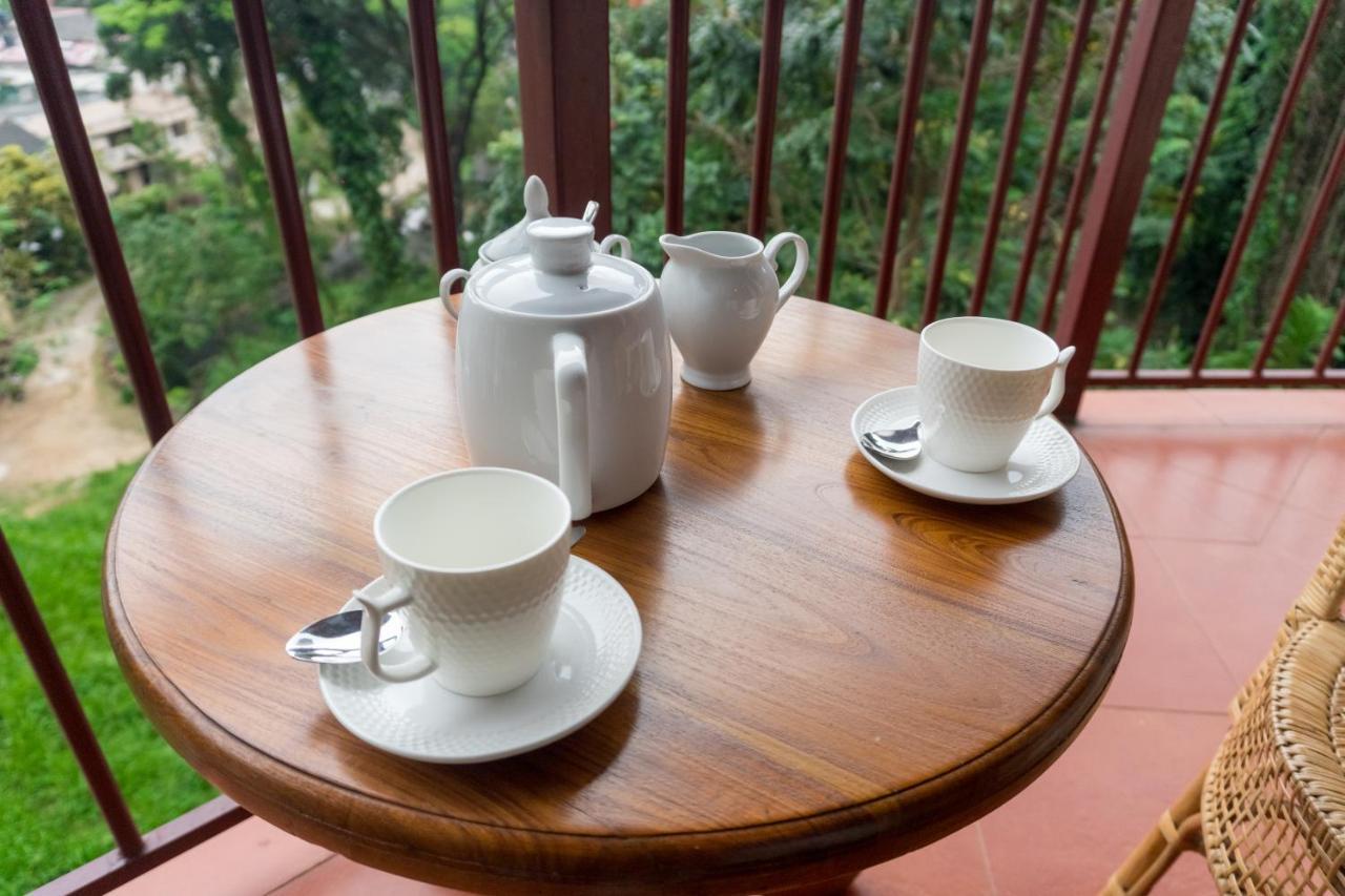 Aronka Homestay Kandy Habitación foto