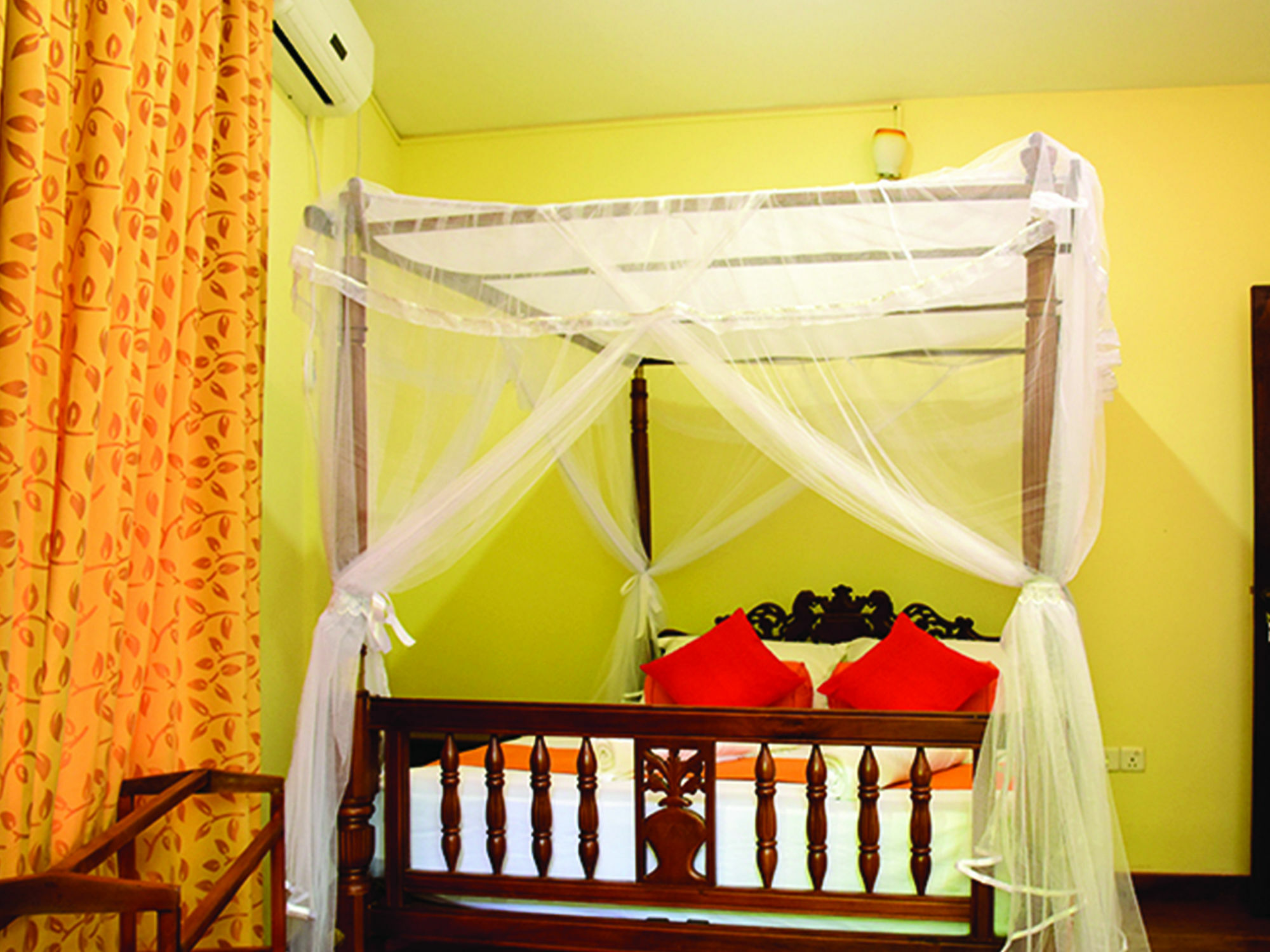 Aronka Homestay Kandy Exterior foto