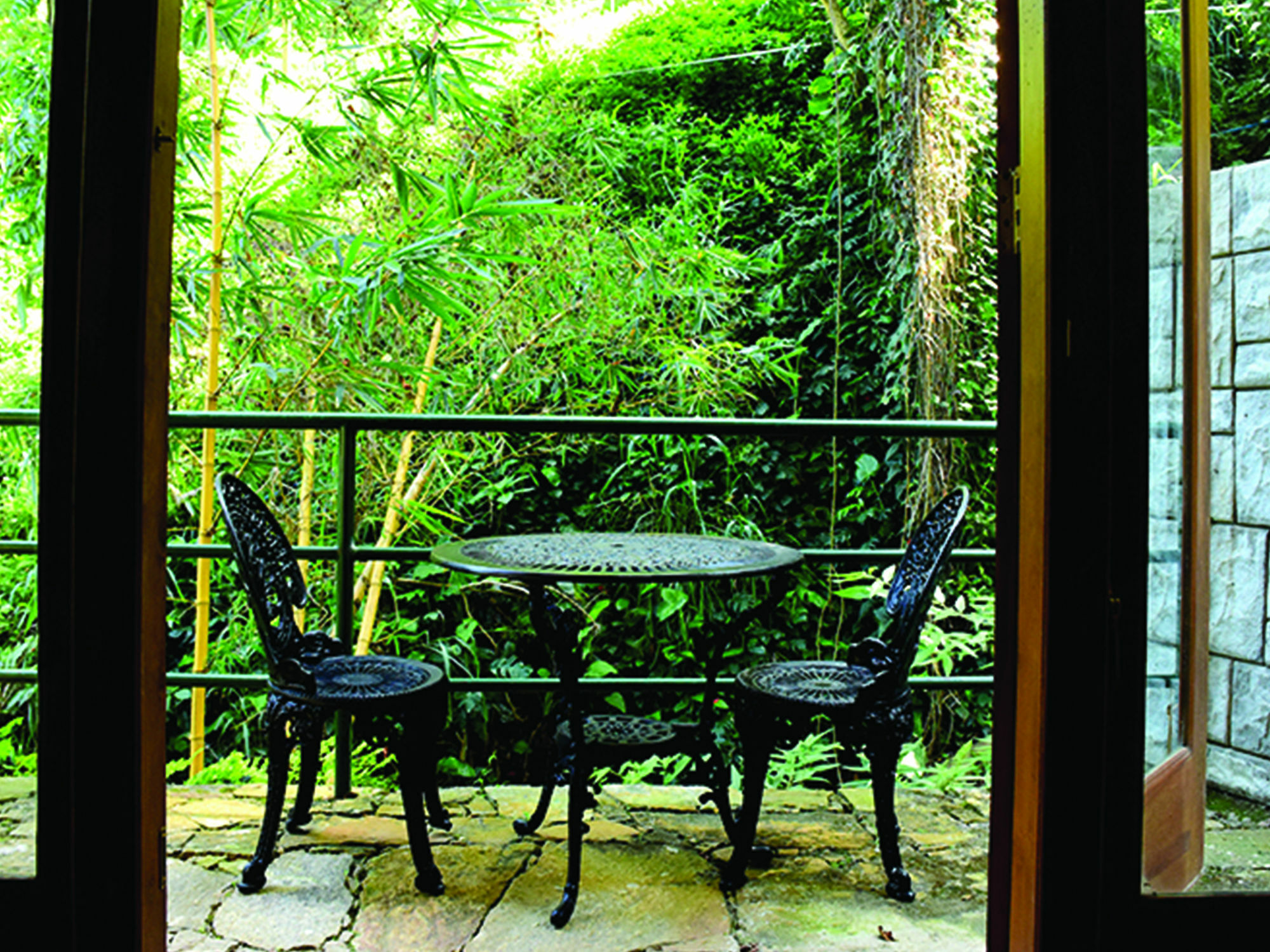 Aronka Homestay Kandy Exterior foto